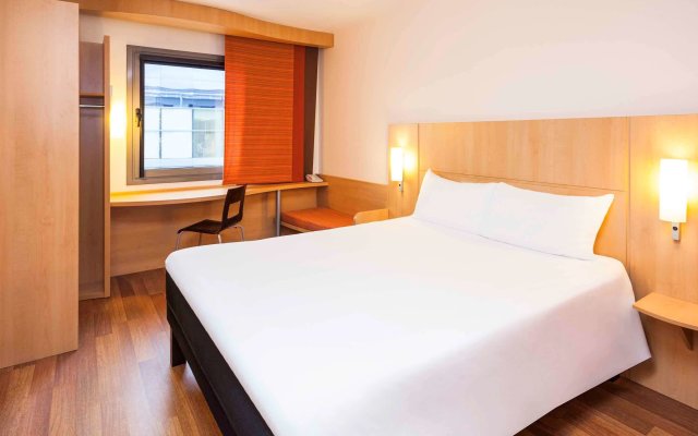 Hotel ibis Madrid Alcobendas