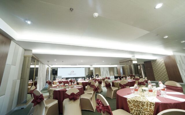 PARK HOTEL Cawang - Jakarta