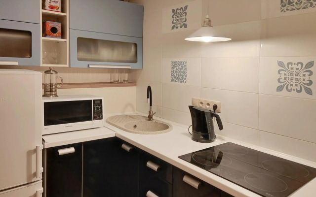 Life for Funny Rauschen (Лайф фо Фанни Раушн) на проспекте Калининградский