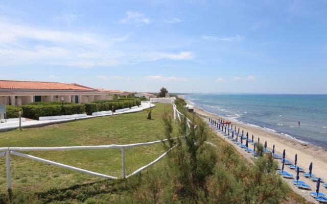 Resort Acqua di Mare Hotel e Resort