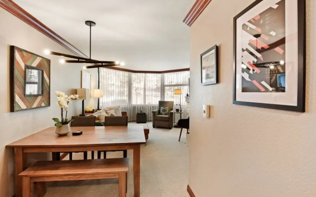 Resort at Squaw Creek #241/243