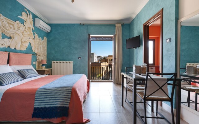 2272 Hestasja Exclusive Rooms & Breakfast - Doppia