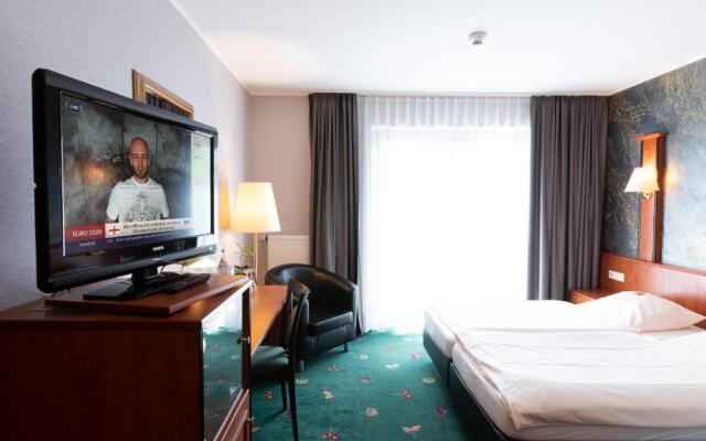 Hotel Freihof