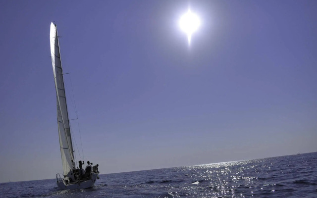 Rivalmare Boutique Hotel