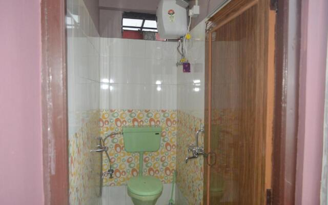 Banabas Homestay