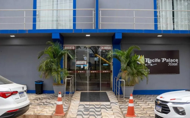 Recife Palace Hotel