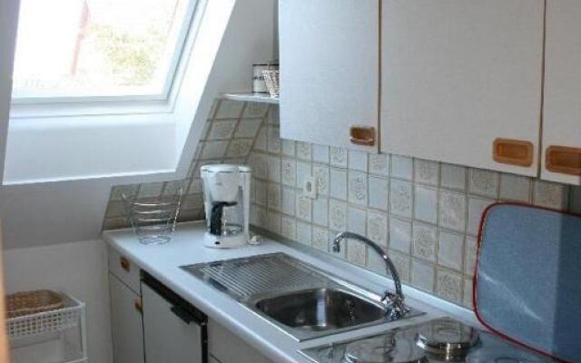 Haus Monika Eckelmann Ferienwohnung