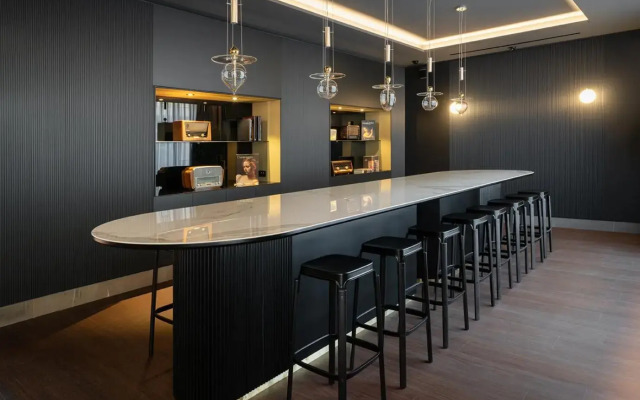 Eurostars Matera LaSuite