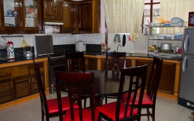Linda Homestay
