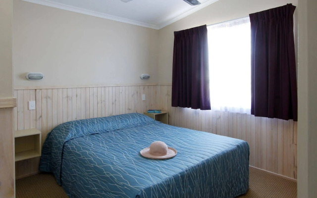 Corrimal Beach Tourist Park