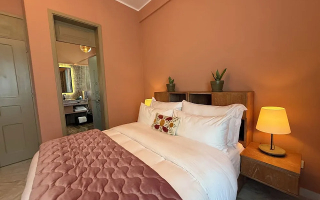 Hotel Lost Ashrafieh
