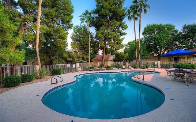 Southwest Sanctuary 3 BR by Casago