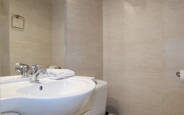 HolidaysInParis - Republique