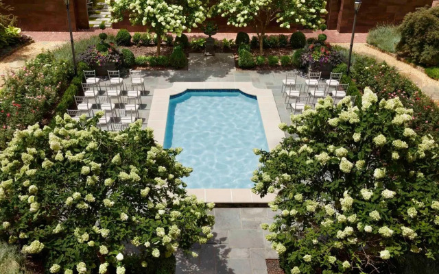 Mansion On Peachtree, A Rosewood Hotel & Residence