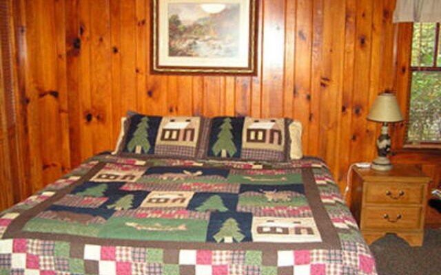 Cabins at Twinbrook Resort