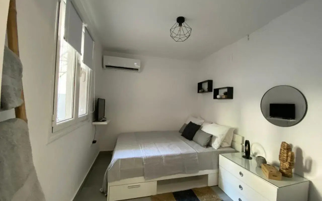 Tiny Little House