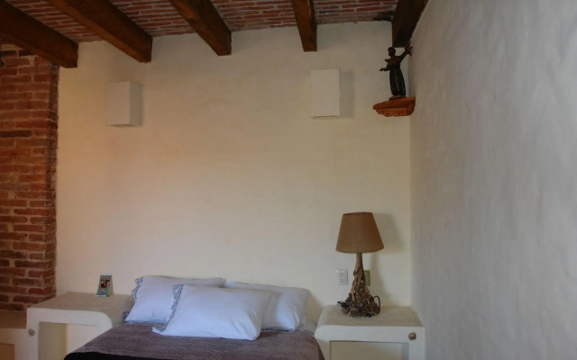 Hotel Posada Primavera