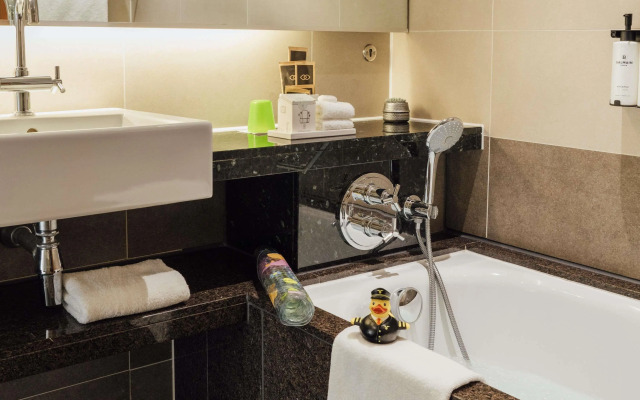 Sofitel London Heathrow