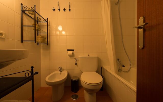 Sevilla Apartments Divina