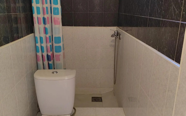 Guest House Zhemchug