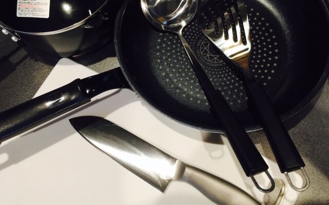 Horikawakoji Umenotoan