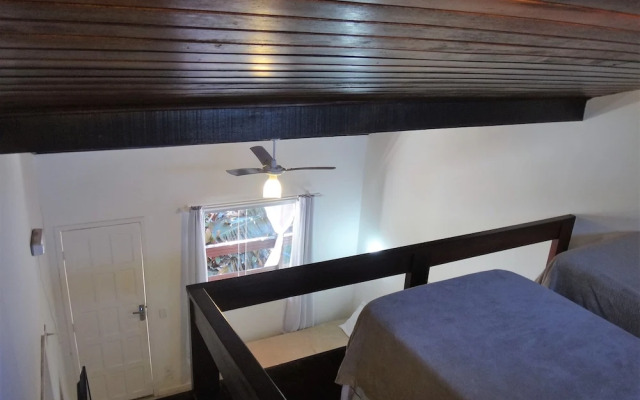 Elementos Buzios Hostel