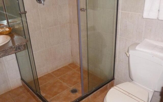 Hotel La Mision