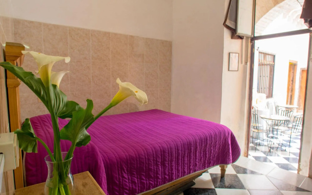 Casa Lupita Hostel