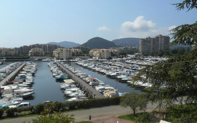 Appartement Le France - Vacances Côte d'Azur