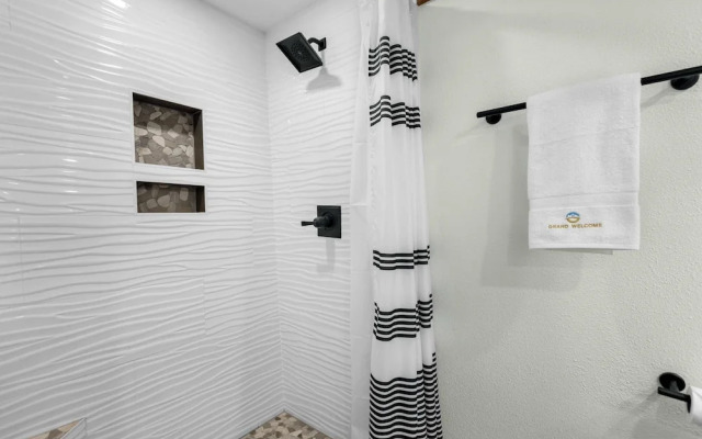 Cedar Nest Experience Ozark Magic in Sunrise Beach