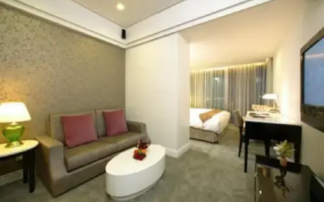 Bentley Park Suites