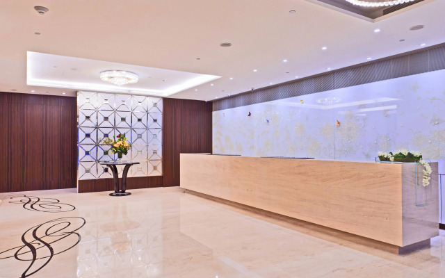 K Hotel Taipei SongJiang