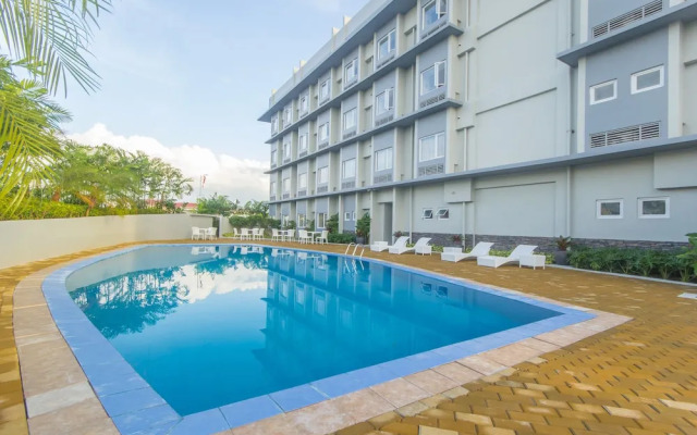 Microtel Inn Ste By Wyndham San Fernando