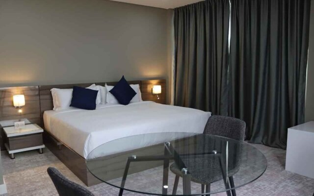 Polana Plaza Hotel