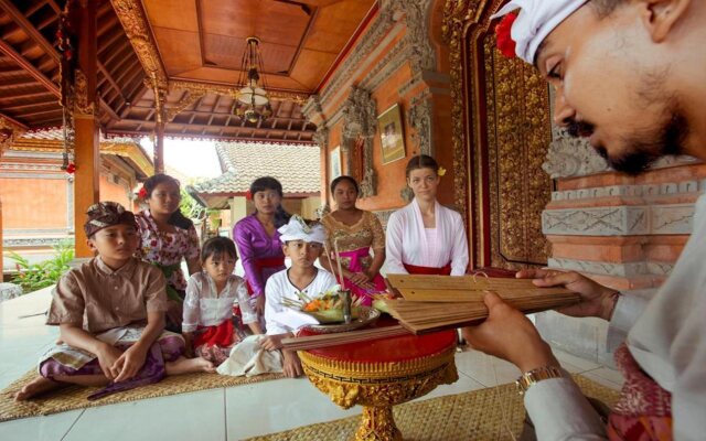 Puri Anyar Heritage