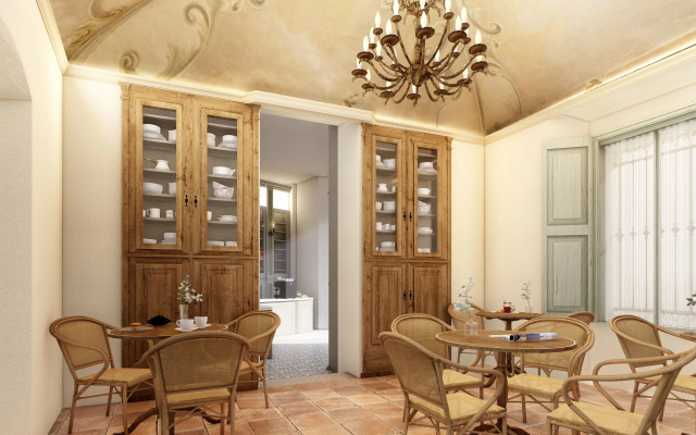 Can Mascort Eco Hotel