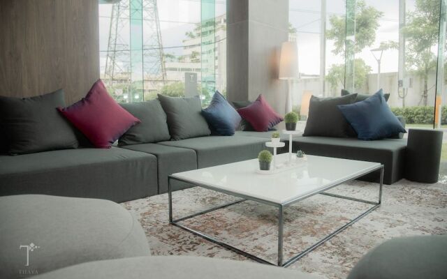 Thaya Hotel Bangkok
