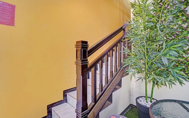 OYO 90801 Deanofaa Residence Syariah