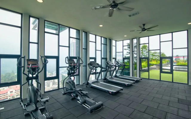 Vista Residences Genting Highlands @ Icon Stay
