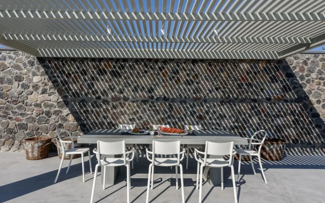 Samsara - Santorini Luxury Retreat