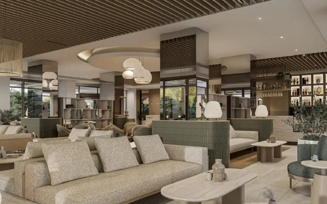 Seher Side Quality Resort & Spa