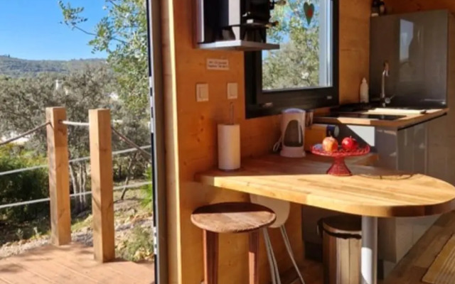 Tiny House Loule Algarve