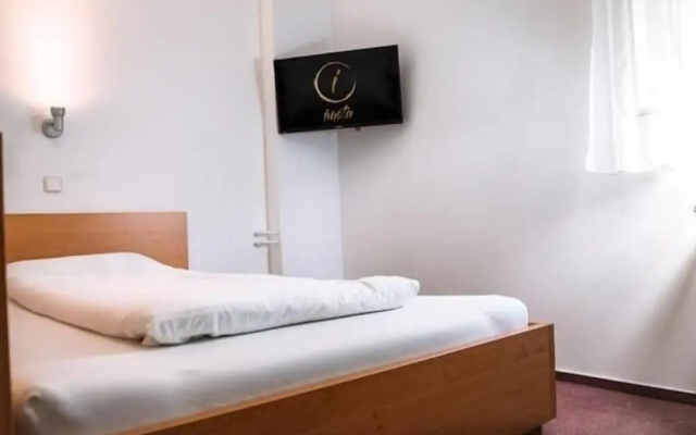 Hotel Imota