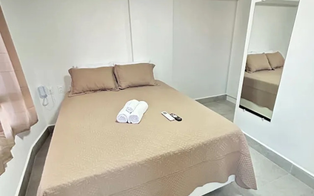 Melhores Flats -Excepcional
