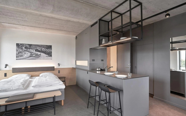 Four Points Flex by Sheraton Lyngby