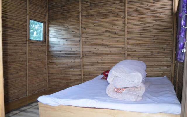 Antu Cottage