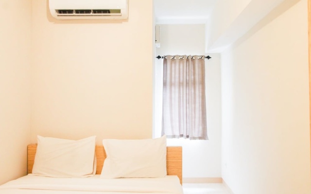 Simply Minimalist 2BR The Springlake Apartment – Guest Rooms – Bekasi