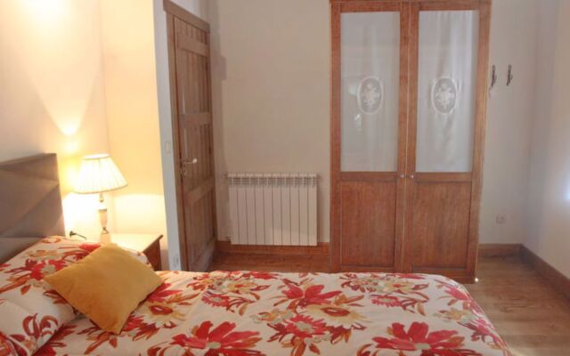 Holiday Home Uxaneko-errota