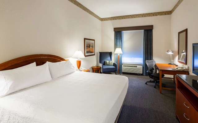 Hilton Garden Inn Wooster