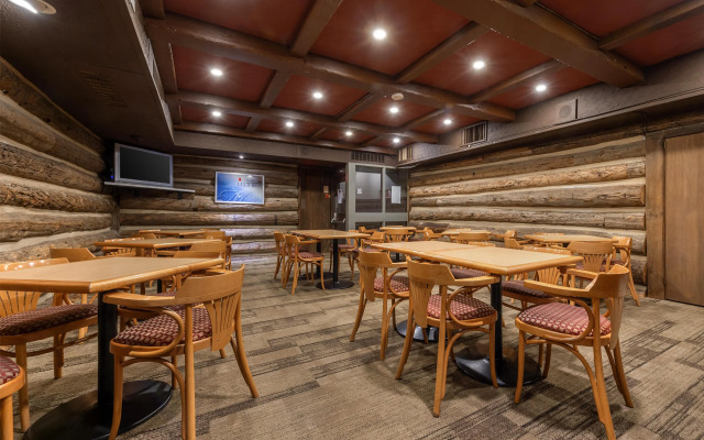 Best Western Parkway Inn & Conference Centre